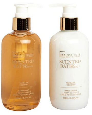 IDC Institute Σετ Περιποίησης Χεριών 2pcs